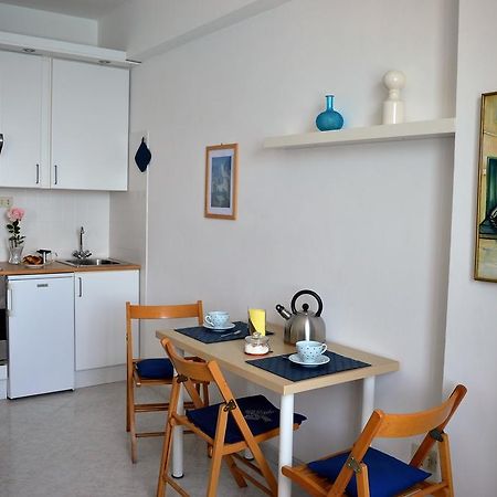 House Libeccio By Holiday World Moneglia Kültér fotó