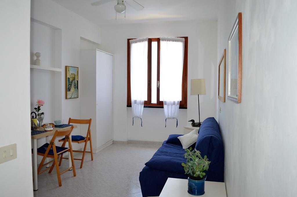 House Libeccio By Holiday World Moneglia Szoba fotó